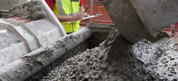 Ready Mix Concrete Horsforth